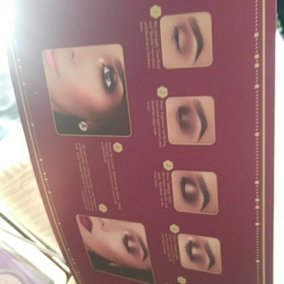 Vegas nay makeup - Picture 3 of 4